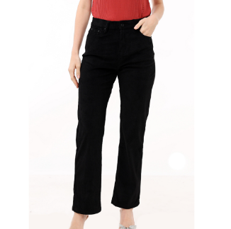 Crissa Straight Cut Jeans CSB10-0006
