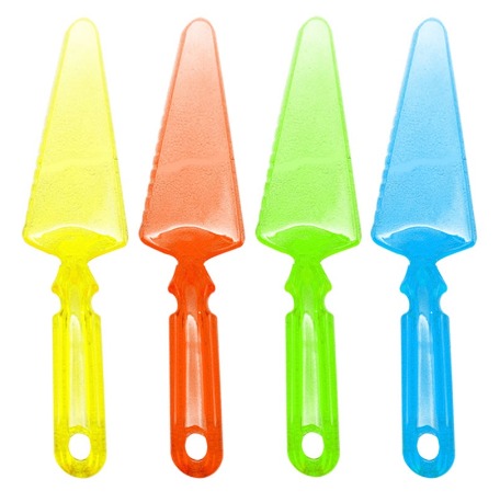 Reusable Cake Cutter Plastic Cake Knife 27cm