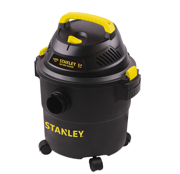 Stanley LP SL19405P-5A Wet/Dry Vacuum 5Gal/19L 1000W