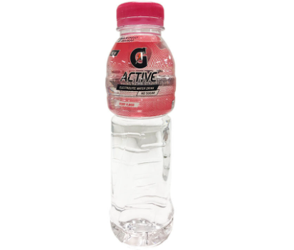 G Active Berry 500ml