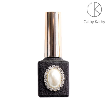 Cathy Kathy Nordic Edition Premium Gel UV Color Coat Gel Polish 15 ml Gel Polish for Nail Art Tools
