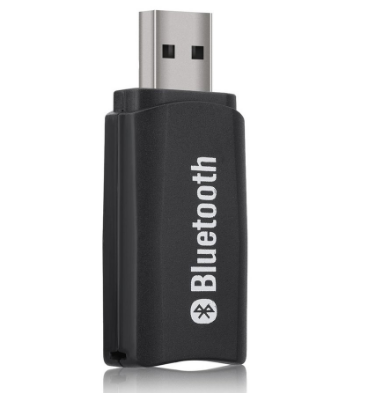 Bluetooth Receiver Car Music Audio Receiver Adapter Headphone Reciever Wireless Bluetooth Music Receiver