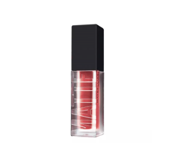 MAYBELLINE Sensational Cushion Matte Lip Tint Matte Liptint, Cheektint, Colour tint Lips On Pulse