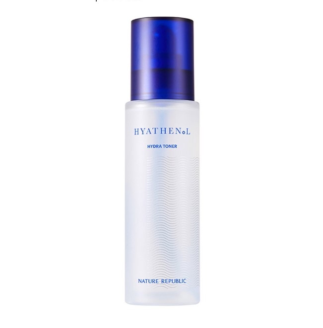 Nature Republic Hyathenol Hydra Toner