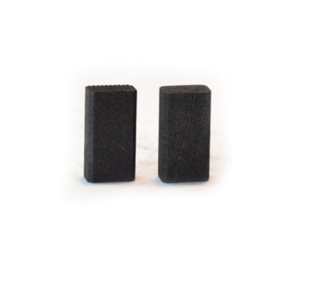 Bosch Carbon Brush Set for GSB 13 RE/ GSB 16 RE