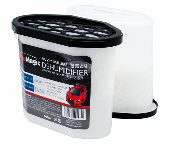 Micromagic Dehumidifier 800ml
