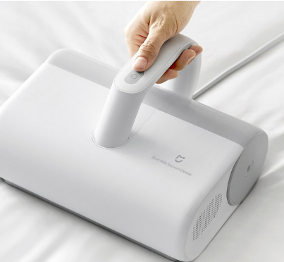 Xiaomi Mijia Wired Mite Removing Vacuum Cleaner Mite Removing UV-C Mite Removing Multi-Function
