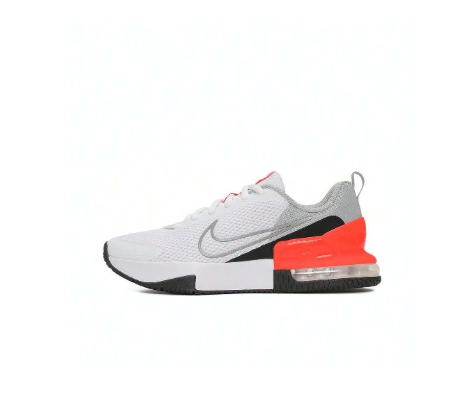 Nike 2024 Men's M Air Max Alpha Trainer 6 Training/Versatile Shoes Low-Top FQ1833-005