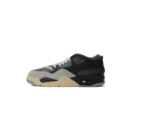 Jordan 2024 Men's Air Jordan 4 RM Mid-Top Basketball Shoes FQ7939-002