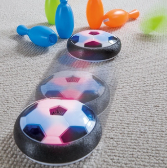 Smart Puppy Toys Interactive Electronic Dog Toys Ball Funny Self-moving Soccer Toy for Dogs Indoor Pets Dogs Accessories