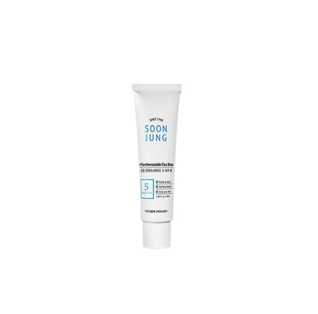 Etude SoonJung 5-Panthensoside Cica Balm 40ml