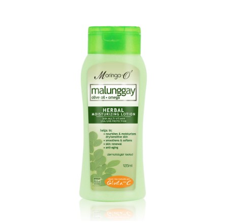 Moringa-O2 Lotion 125ML