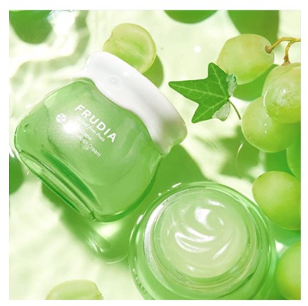 Frudia Green Grape Pore Control Cream 55G