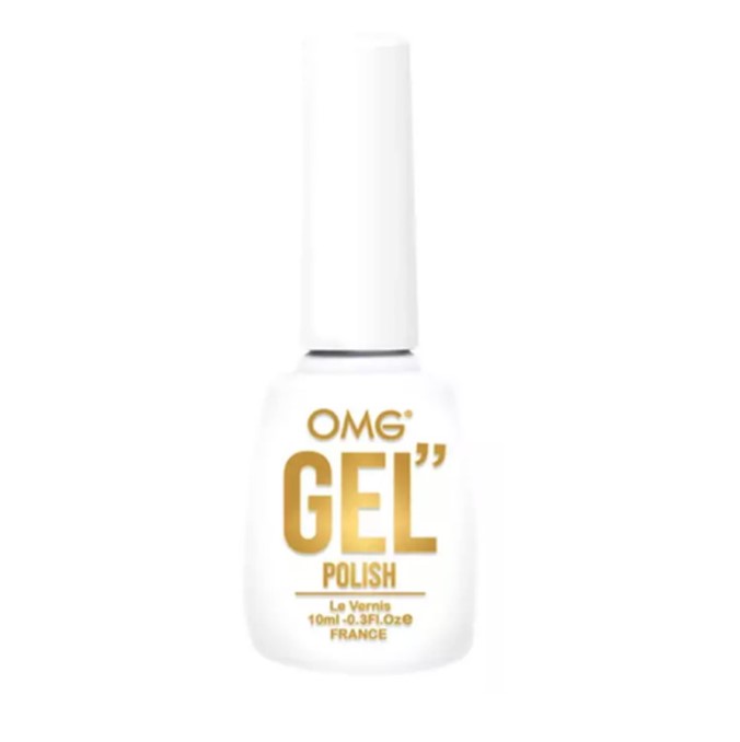OMG Nail Gel Polish Bonder 10ml