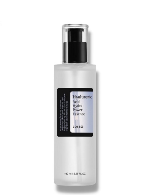 Cosrx Hyaluronic Acid Hydra Power Essence 100ml