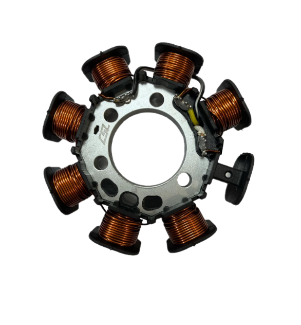 CSL Stator Coil Barako175 Japan Quality
