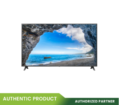 LG 55UQ751C 55" 4k UHD Smart TV