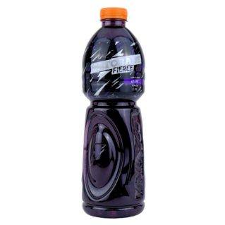 Gatorade Fierce Grapes 1.5L