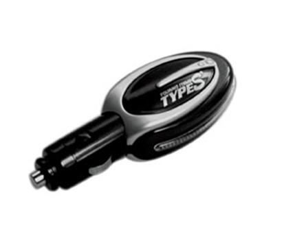 Type S Ionizer C Grey