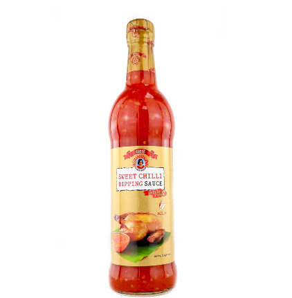 Suree Sweet Chilli Dipping Sauce Mild 690mL