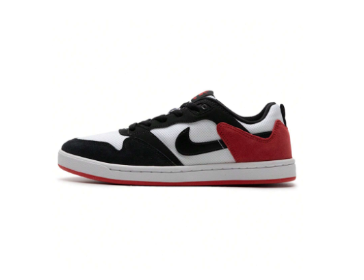Nike Unisex Fashionable Casual Sports Sneakers