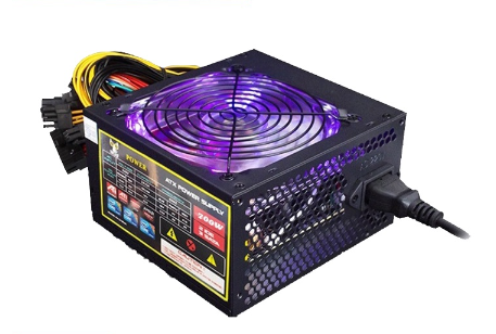 Power Supply Inplay GS200LK 700W/750W PC power supply psu true rated PSU 750WATTS GENERIC