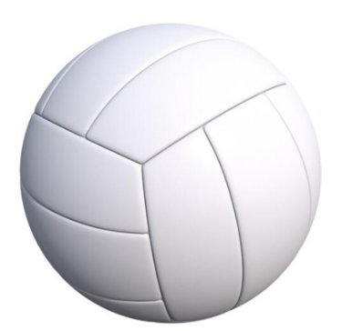 Training Volleyball White Volleyball Outdoor Beach Ball Sports Ball