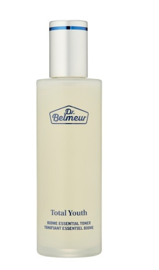 The Face Shop Dr. Belmeur Total Youth Biome Essential Toner