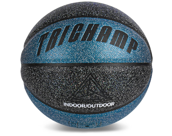Youth Basketball Size 5,PU Leather Kids Basketball (27.5") for Play Games or Training in School Park Home and Backyard