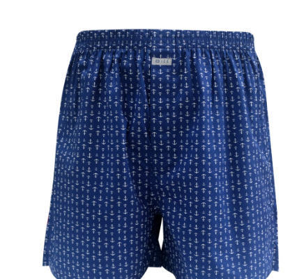 Hanford iCE Men  Boxer Shorts