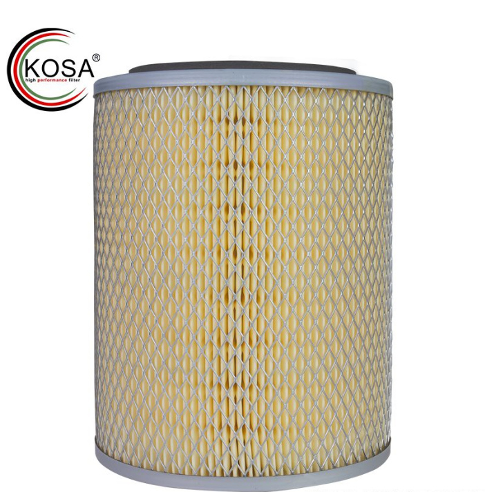 KOSA AIR FILTER FOR ISUZU TROOPER 4JG2 KA-3521V (1PC)