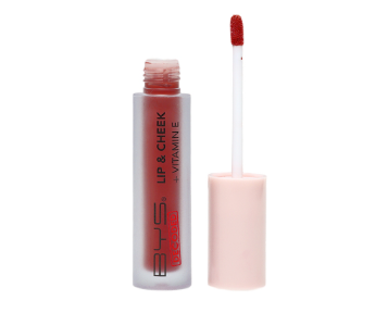 BYS Decoded Matte Lip & Cheek Wonder