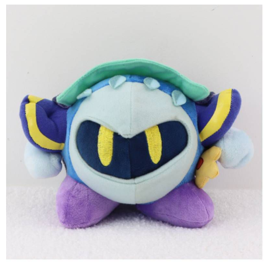 New Kirby Plush Anime Kawaii Cute Star Stuffed Peluche Quality Cartoon Toys Great Christmas Birthday Gift K4