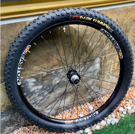 2PCS GMD/Gummonder Dark Summon 27.5x3.0 MTB TIRES XC/AM/ENDURO WIRE ON