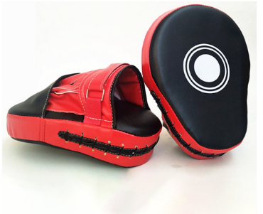 Mitts Pad Training Exercise Kicking Accessories Martial Supplies Equipment 1pcs Boxing New