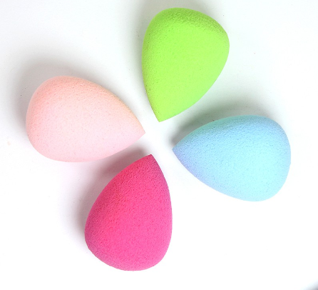 Kimuse Make Up Foundation Blender Sponge 1 Pc.