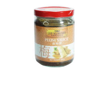 Lee Kum Kee Plum Sauce 260g