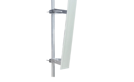 Lanbowan 5ghz 19dbi Mimo Sector Antennas Ant5158d19b-120dp For Ubiquiti Mimosa Networksi Infobahn