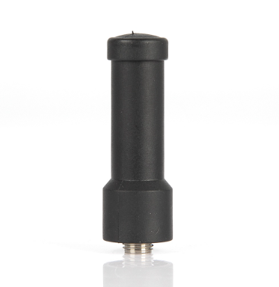 Mini Walkie Talkie Antenna SMA-F Dual Band 144MHz/430MHz Soft Antenna for BAOFENG UV-5R BF-888S DM-5R