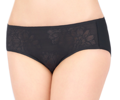Triumph Fit Smart Hipster Panty for Women