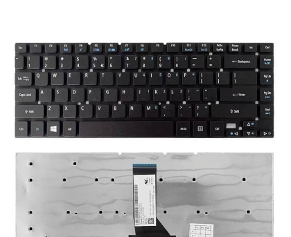 Acer Aspire E1-432G ES1-411 ES1-431 Notebook Computer keyboard