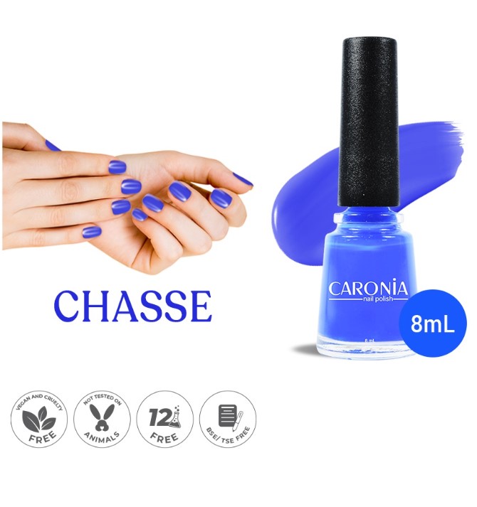 Caronia Nail Polish Chasse 8ml