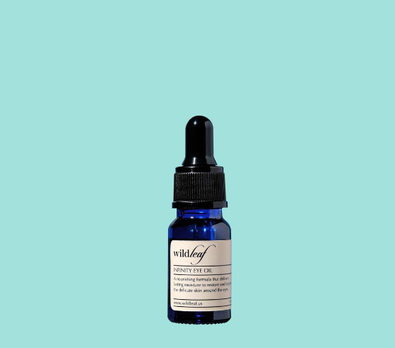 Wildleaf Infinity Eye Oil