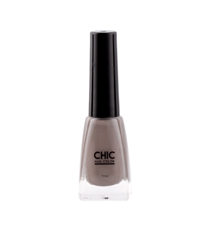 Chic Nail Color in Ash 11ml