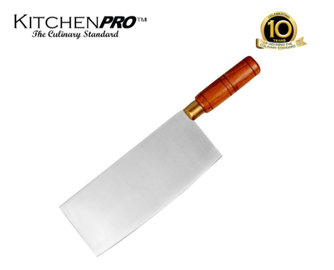 Kitchenpro 8 Inches Asian Veg. Cleaver