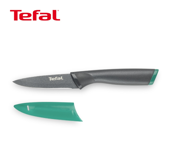 Tefal Fresh Kitchen Paring Knife 9CM