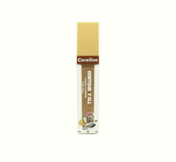 SpongeBob X Careline Contour Y'all Liquid Contour