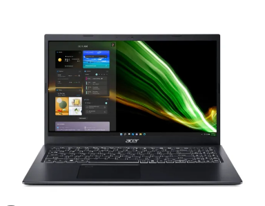 Acer Aspire 5 A515-56G-5186 15.6" Fhd i5-1135G7 8gb Ddr4 512gb SSD GeForce MX350 2GB Windows 11 Laptop