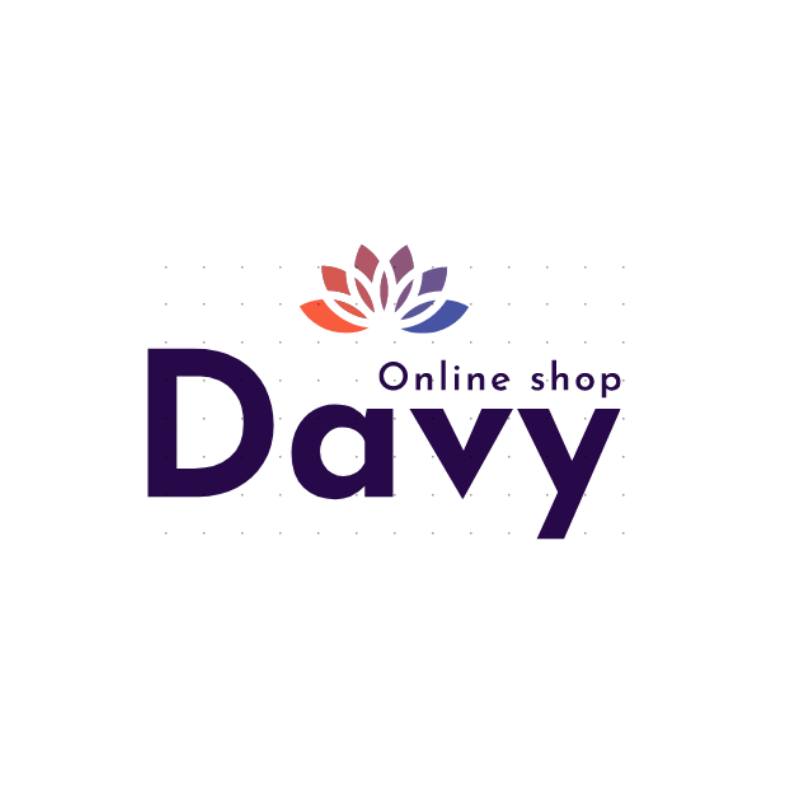 Davy Online Shop