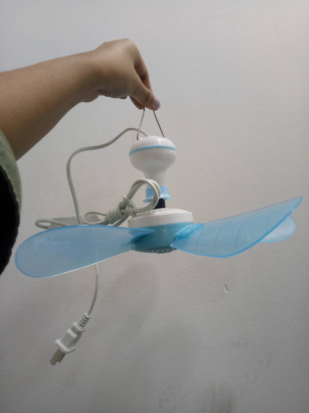 Ceiling Fan Small